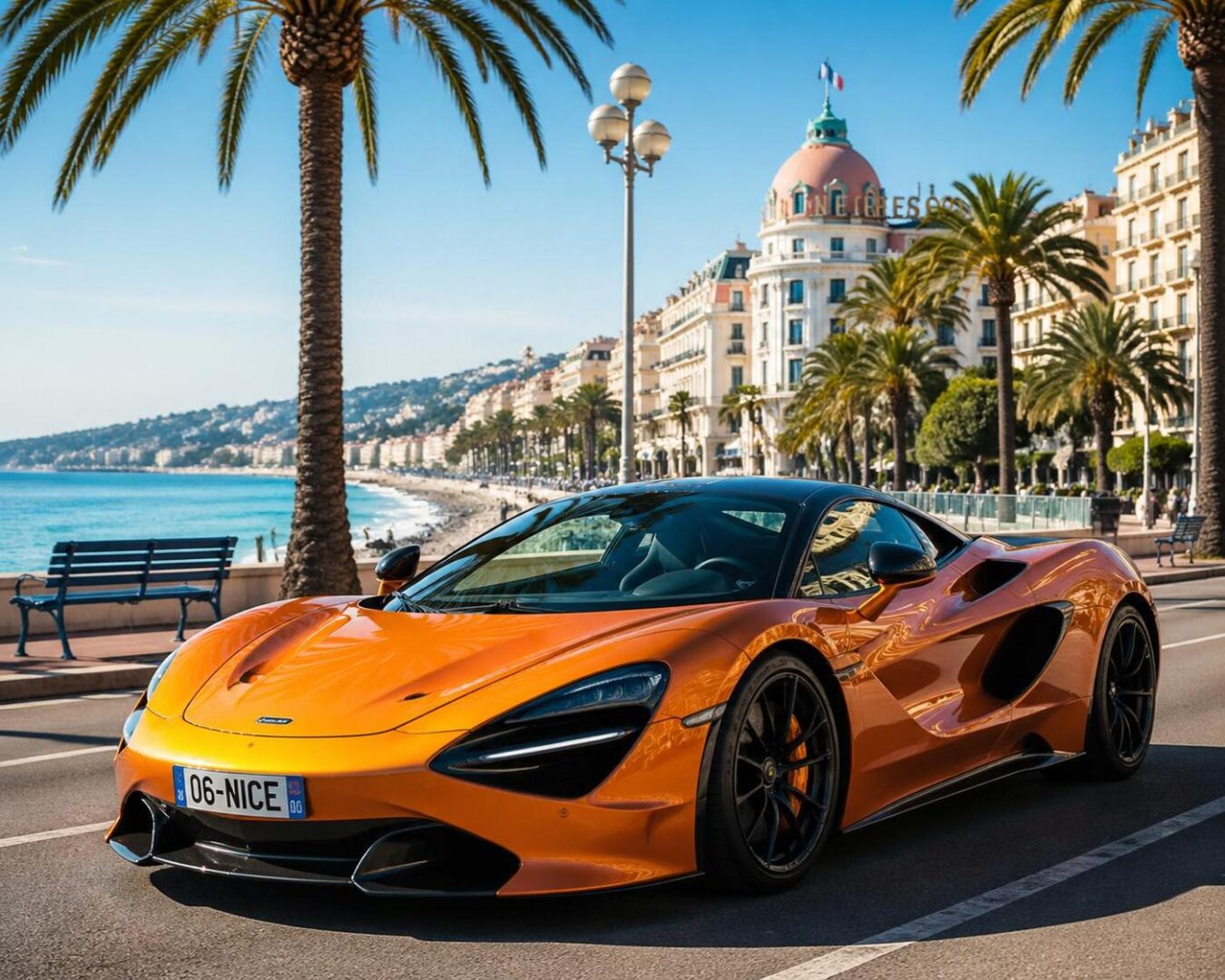découvrez comment choisir la voiture de luxe idéale à louer à nice en fonction de votre programme réel, et non de l'ego, pour une expérience sur mesure et réussie.