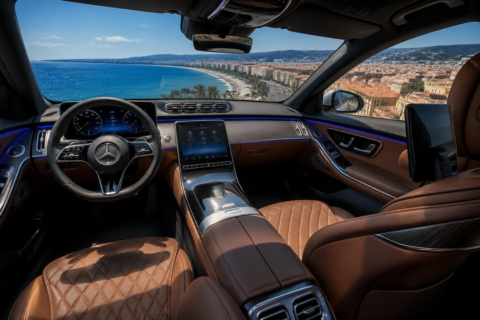 découvrez comment choisir la voiture de luxe idéale à nice en fonction de votre véritable programme et besoins, sans vous laisser guider par l'ego. conseils pratiques pour une location réussie.