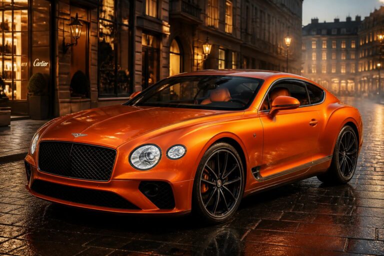 découvrez notre guide pratique pour choisir entre ferrari, bentley ou rolls et éviter de louer la mauvaise voiture selon votre usage réel.