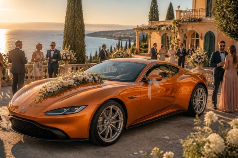 organisez votre mariage à nice en toute sérénité avec notre pack tout inclus : voiture de luxe, planning précis et photos professionnelles pour une journée zéro stress et inoubliable.