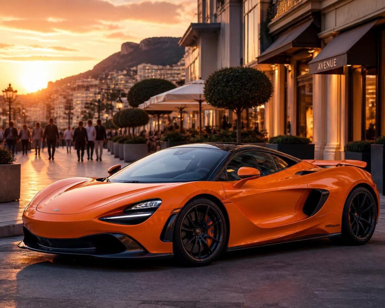 Conduire une supercar en ville: les 5 erreurs qui attirent les problèmes (et comment les éviter) 1 découvrez les 5 erreurs courantes à éviter lorsque vous conduisez une supercar en ville pour prévenir les problèmes et profiter pleinement de votre expérience de conduite.