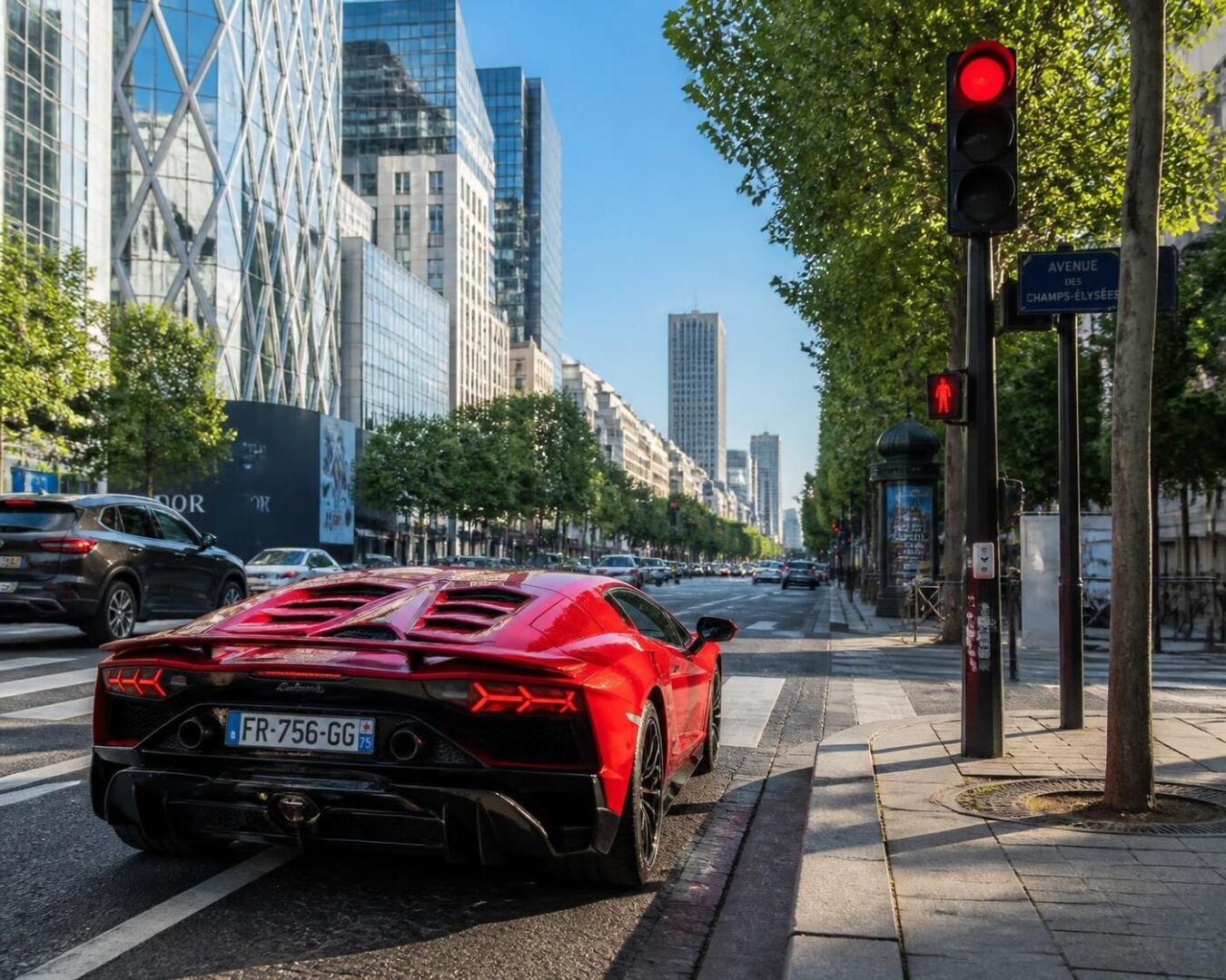 Conduire une supercar en ville: les 5 erreurs qui attirent les problèmes (et comment les éviter) 2 découvrez les 5 erreurs courantes à éviter lorsque vous conduisez une supercar en ville pour éviter les problèmes et profiter pleinement de votre expérience au volant.