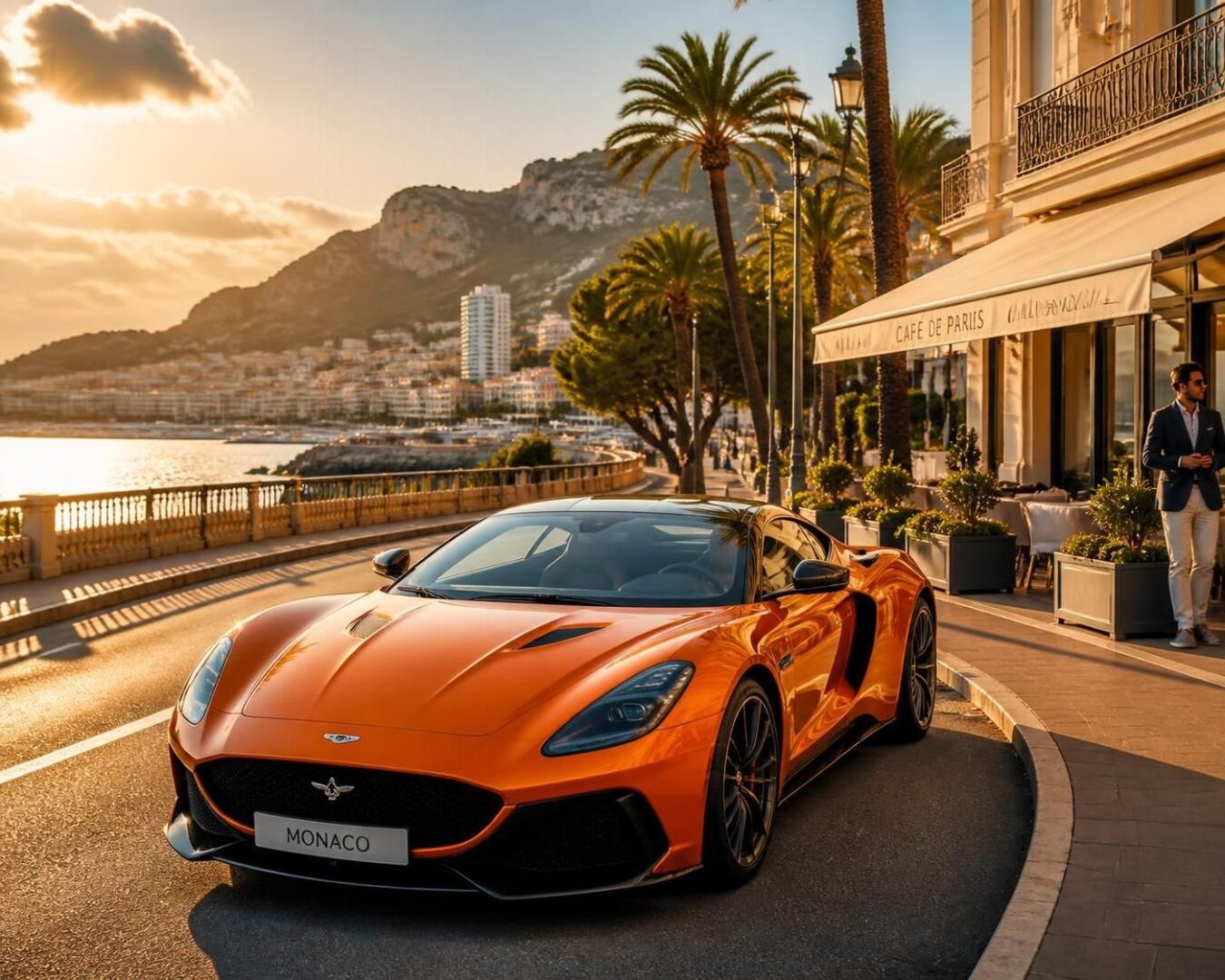 découvrez comment choisir la voiture idéale à nice en fonction des routes : cols de montagne, bord de mer ou centre-ville. conseils pratiques pour une conduite optimale et adaptée à chaque environnement.