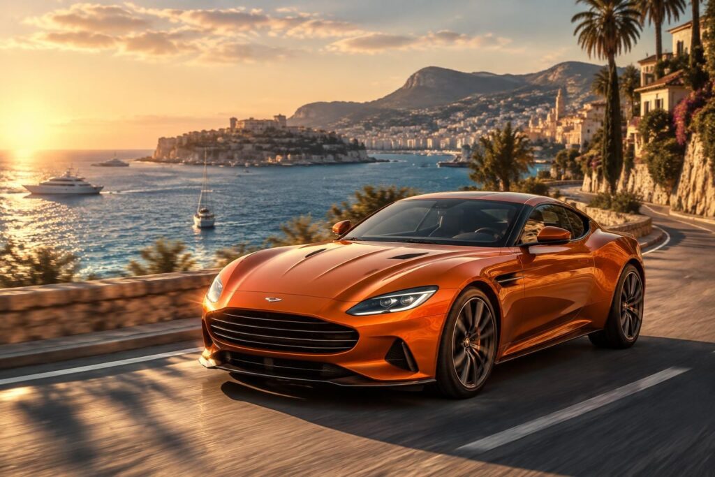 découvrez le guide des déplacements premium depuis nice vers cannes, monaco et saint-tropez : transports, confort et conseils pour voyager sereinement.
