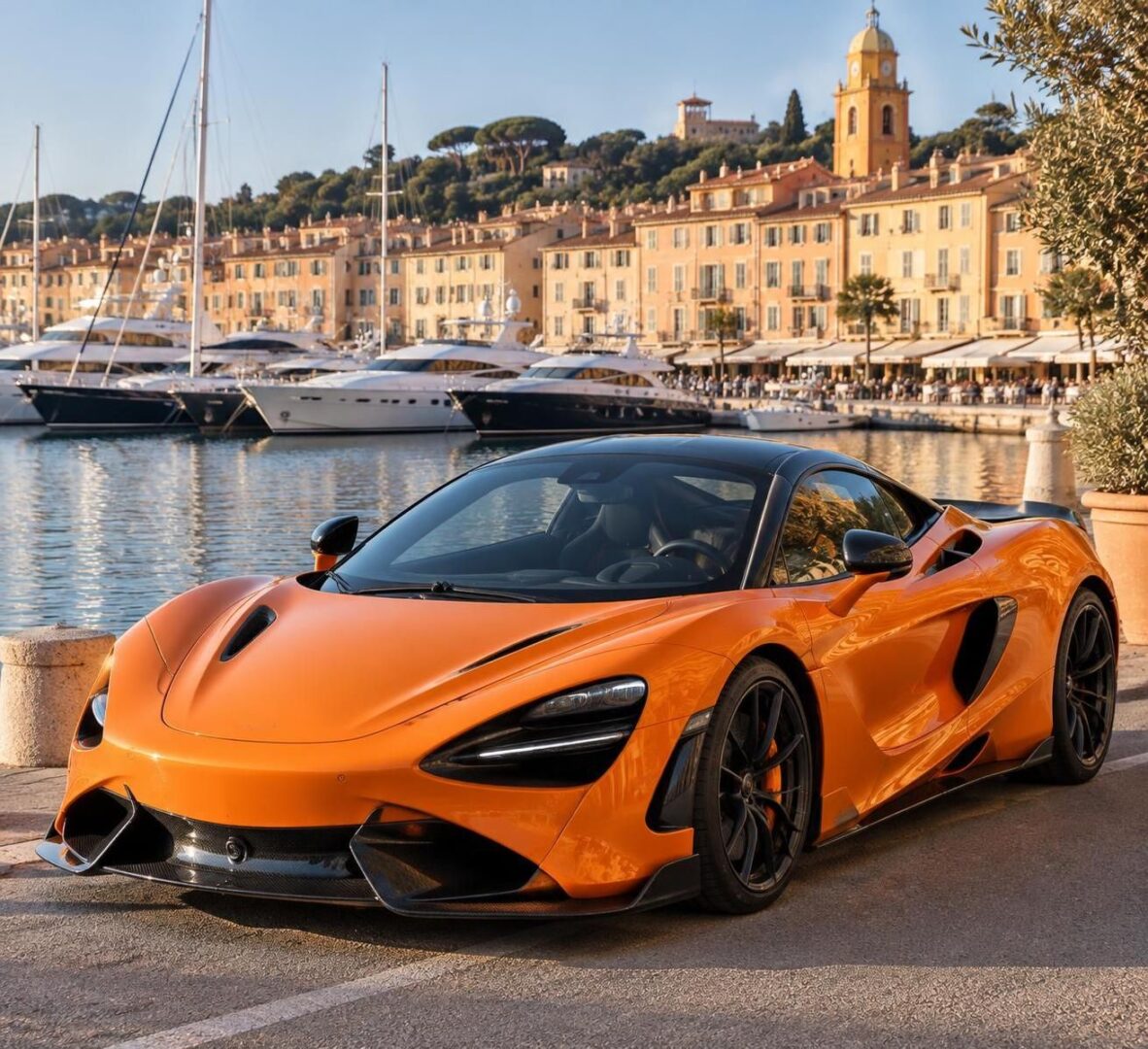 découvrez les déplacements premium depuis nice vers cannes, monaco et saint-tropez : transferts privés, confort et conseils pour organiser vos trajets.