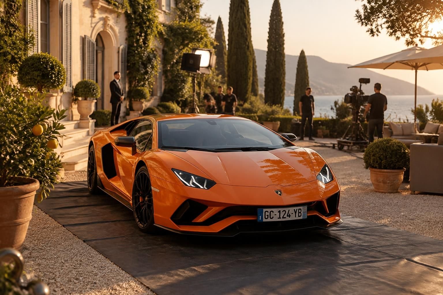 Location pour shooting: comment réussir un rendu “cinéma” sans abîmer la voiture (et sans stress) 1 découvrez comment choisir une voiture de location pour un shooting au rendu cinéma, la protéger et organiser la séance sans stress.